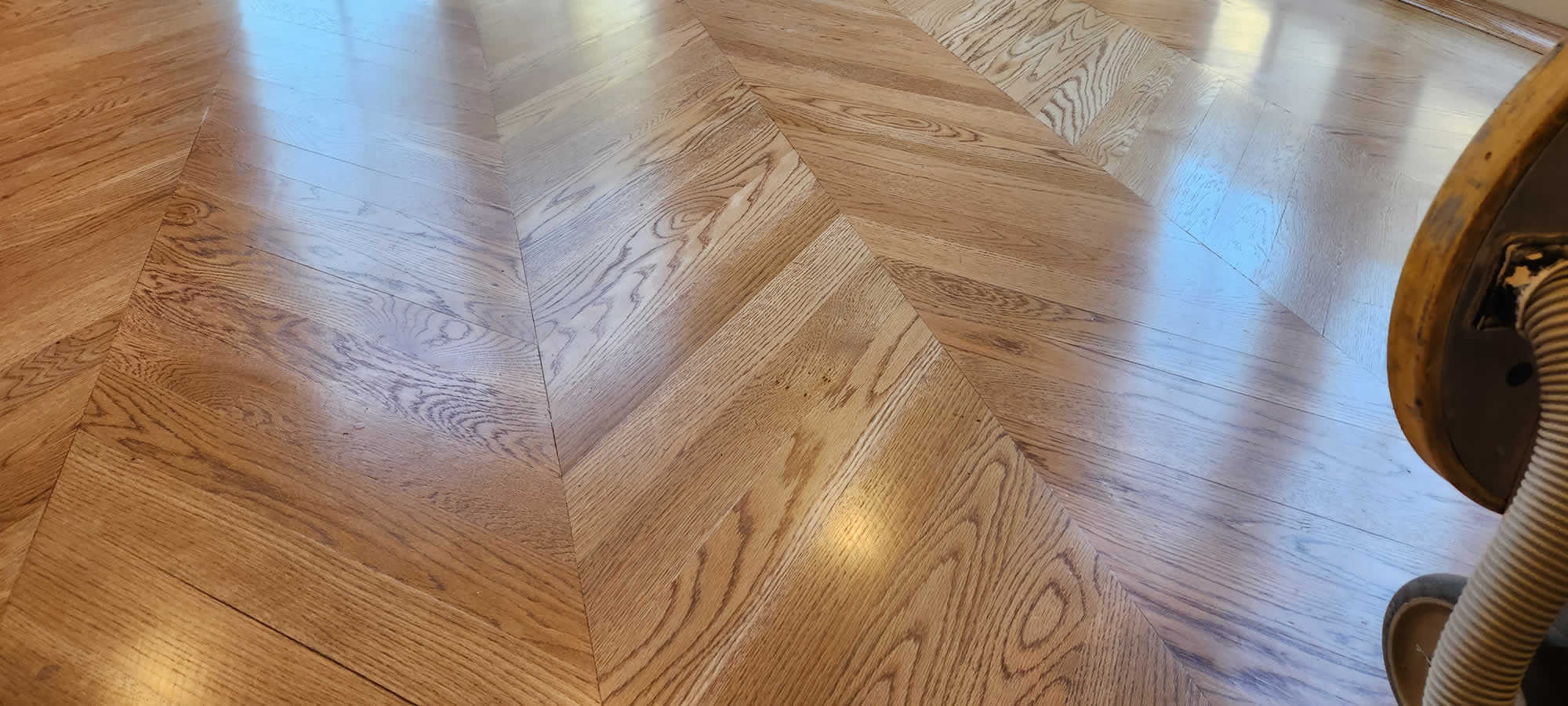 Hardwood Floor Refinishing Sacramento