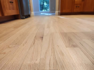 Hardwood Floor Refinishing Services Sacramento County, CA and surrounding areas.