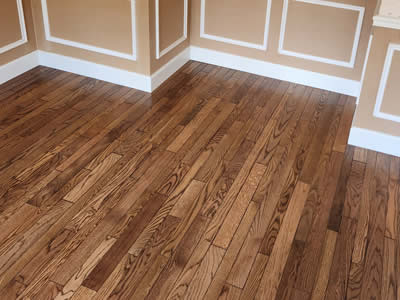 Hardwood Floor Staining Services Sacramento County, CA and surrounding areas.